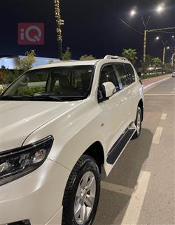 تويوتا لاندكروزر برادو